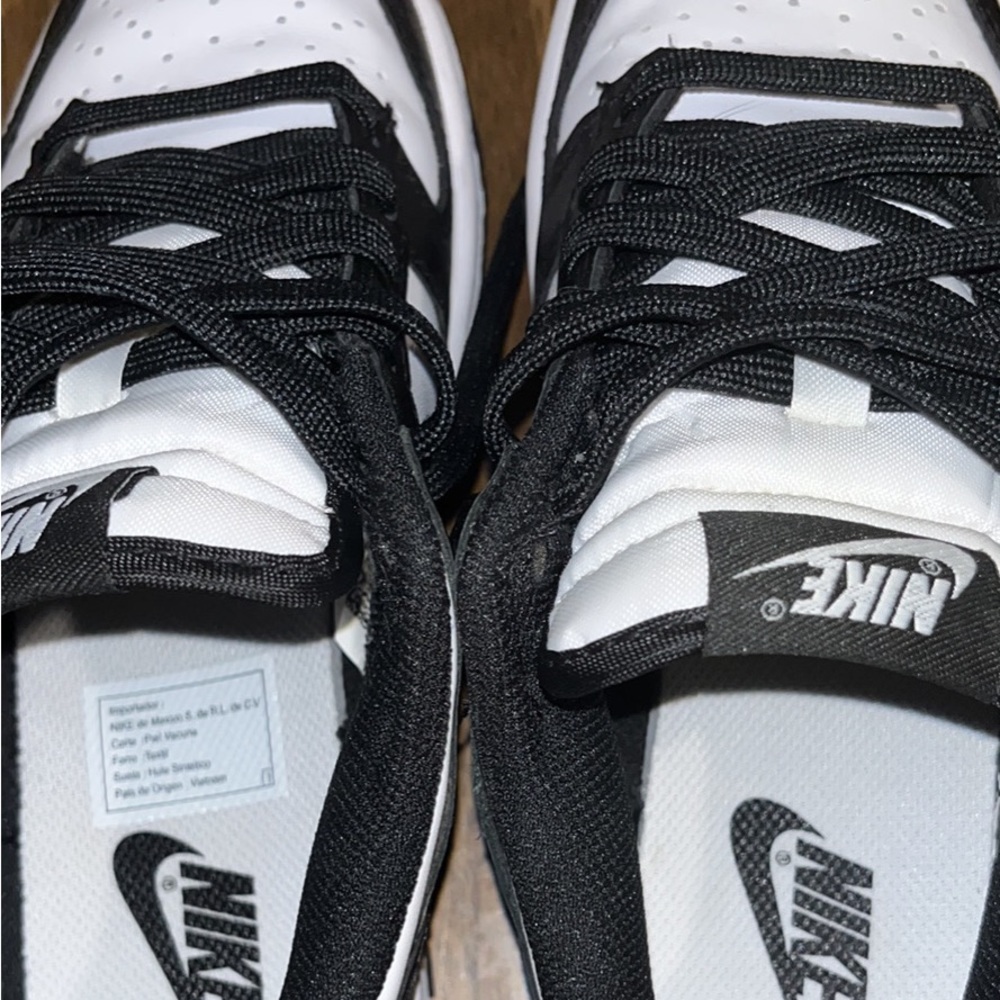 Panda Dunks - image 3